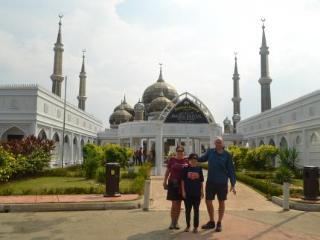 William Lodge Kuala Terengganu Exterior photo